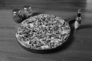 PREGO PIZZA