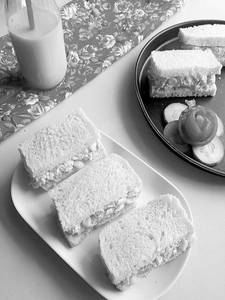 Cold Sandwich