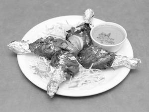 Kalmi Kabab