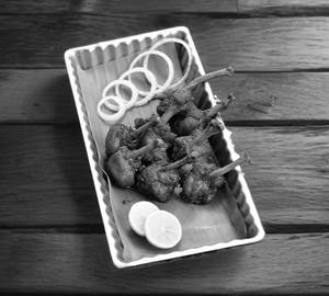 Chicken Lollipop [ 5 Pcs]