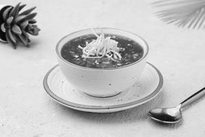 Veg Manchow Soup