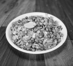 Peanut masala