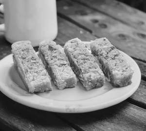 Milk Cake