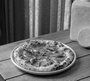 Pepperoni  (12 inches)