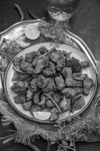 Chicken Pakoda