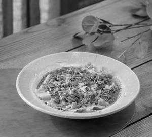 Lamb Ragu Pappardelle (Pappardelle Pasta)