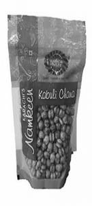 Kabuli Chana 200g