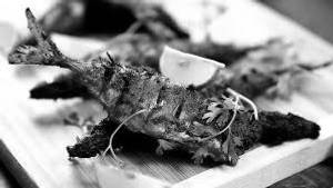 Bangada Neket Fry