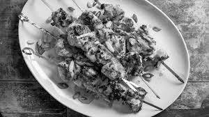 Chicken Reshmi Kabab