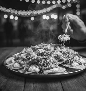 Dahi papdi