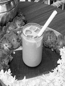 Iced Filter Coffee