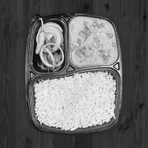 Kahri rice