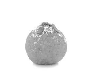 Kesar Ladoo
