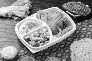 Chicken Platter
