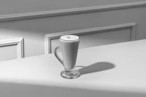 Cafe Latte