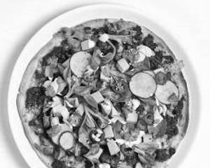 Italian Pizza
