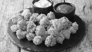 Chicken Pops