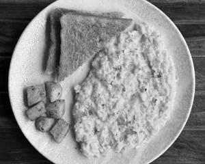 Scrambled Eggs