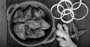 Chicken fry