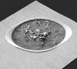 Dal fry
