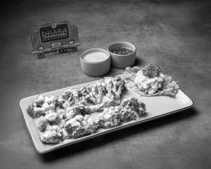 Malai Broccoli