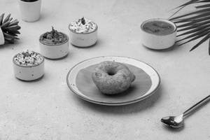 Medhu Vadai (1 No)
