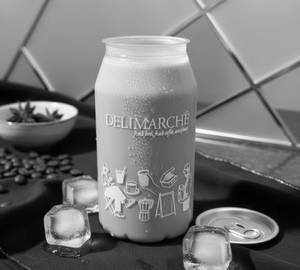 Classic Cold Coffee 