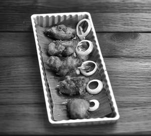 Chicken Kebab [5 Pcs]