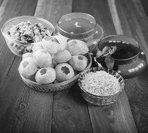 Golgappe
