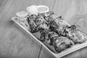 Fish Irani