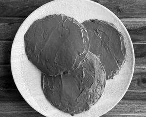 Nutella Pancake