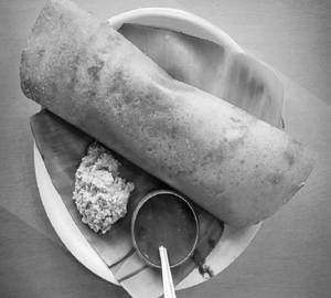 Masala dosa