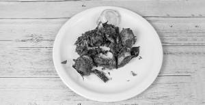 Chicken Sukka