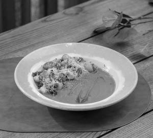 Parisian 'Rose' Gnocchi (Gnocchi Pasta)