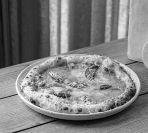 Margherita  (12 inches)