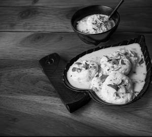 Rasmalai 1 Pcs
