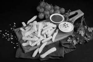 Finger chips