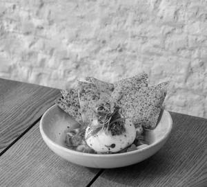 Burrata Mara