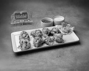 Murgh Tikka Nawabi