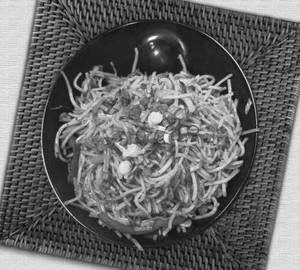 Schezwan Noodles