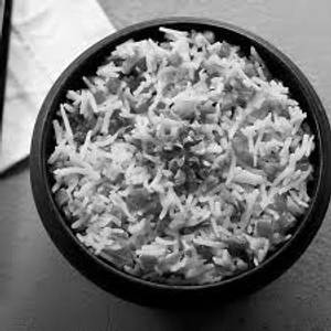 Burnt garlic fried rice [mix]