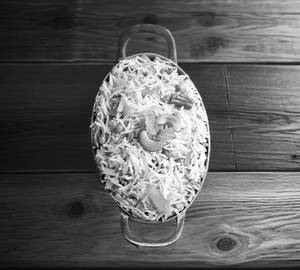 Veg pulao