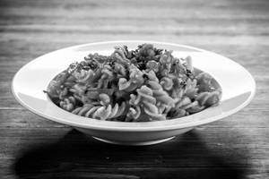 Red Sauce Pasta