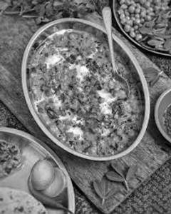 Matar Methi Masala