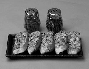 Bruschetta