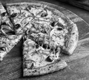 Veggie Supreme