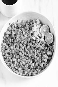 Crispy Corn