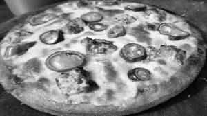 American Heat Pizza