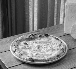 Four Cheese (12 inches)