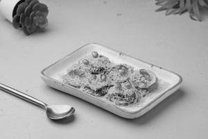 Sev Poori